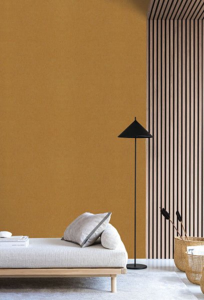 Casamance Alliages Rhodium behang 75020814 - LAB COLOUR THE WORLD