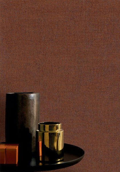 Casamance Alliages Rhodium behang 75020916 - LAB COLOUR THE WORLD