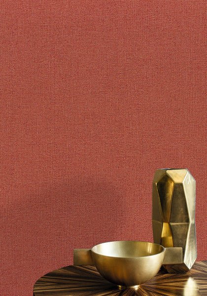 Casamance Alliages Rhodium behang 75021018 - LAB COLOUR THE WORLD