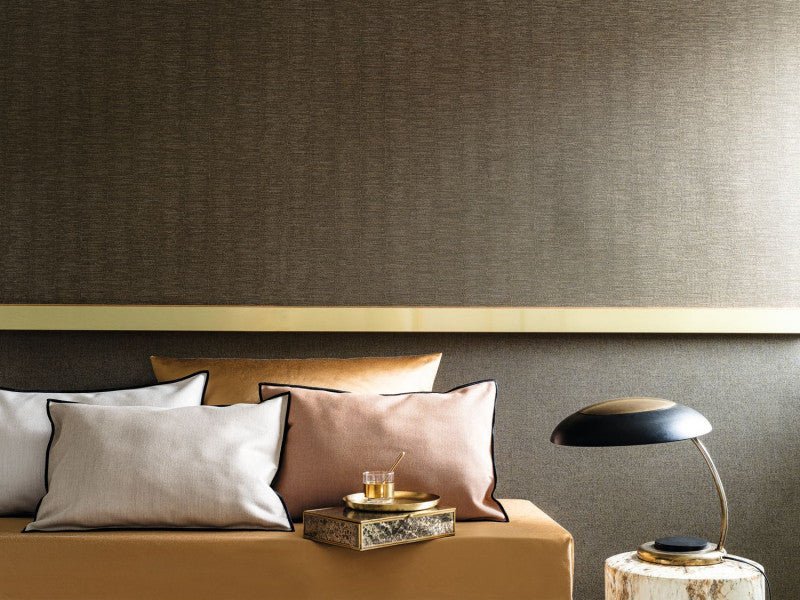 Casamance Alliages Scandium behang 75031630 - LAB COLOUR THE WORLD