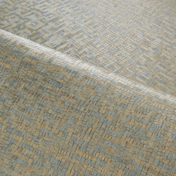 Casamance Alliages Tessela behang 75042864 - LAB COLOUR THE WORLD