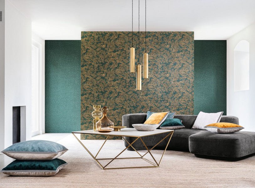 Casamance Alliages Venetie behang 75053382 - LAB COLOUR THE WORLD