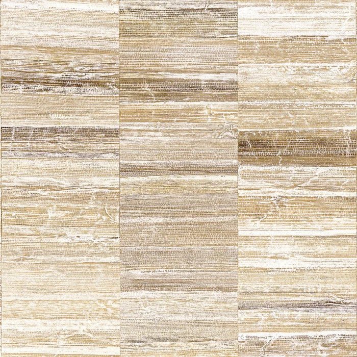 Casamance Alternative Bananier behang 70811340 - LAB COLOUR THE WORLD