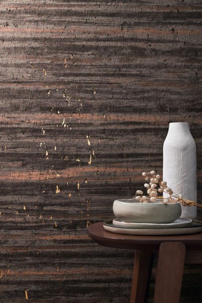 Casamance Alternative Liege behang 70790922 - LAB COLOUR THE WORLD