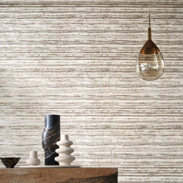 Casamance Alternative Liege behang 70790922 - LAB COLOUR THE WORLD