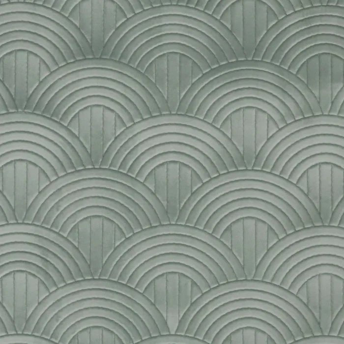 Casamance Arcane Volutis behang 71520439 - LAB COLOUR THE WORLD