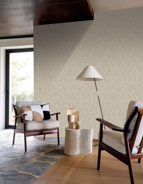 Casamance Archipel Lombok behang 75320712 - LAB COLOUR THE WORLD