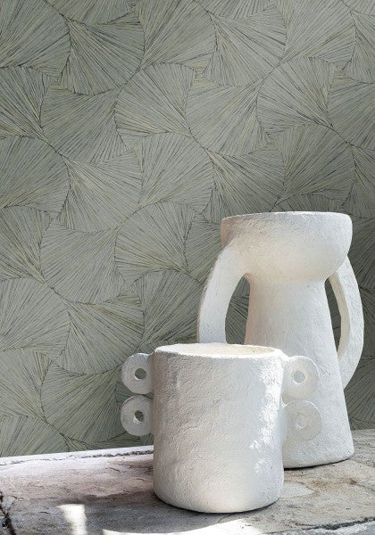 Casamance Archipel Lombok behang 75320916 - LAB COLOUR THE WORLD