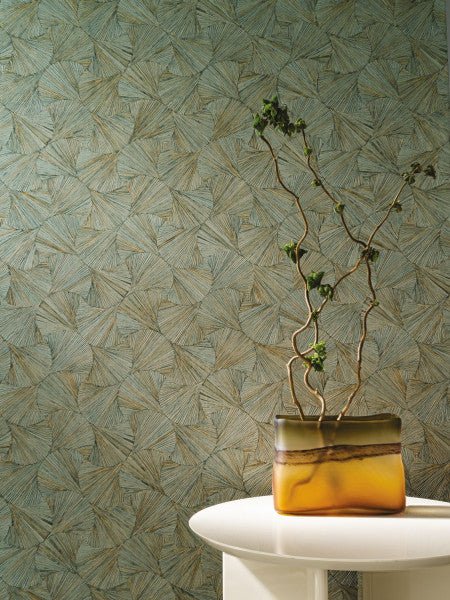 Casamance Archipel Lombok behang 75321018 - LAB COLOUR THE WORLD