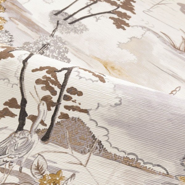 Casamance Archipel Nara behang 75310100 - LAB COLOUR THE WORLD