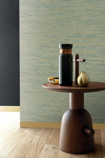 Casamance Archipel Tatami behang 75343466 - LAB COLOUR THE WORLD