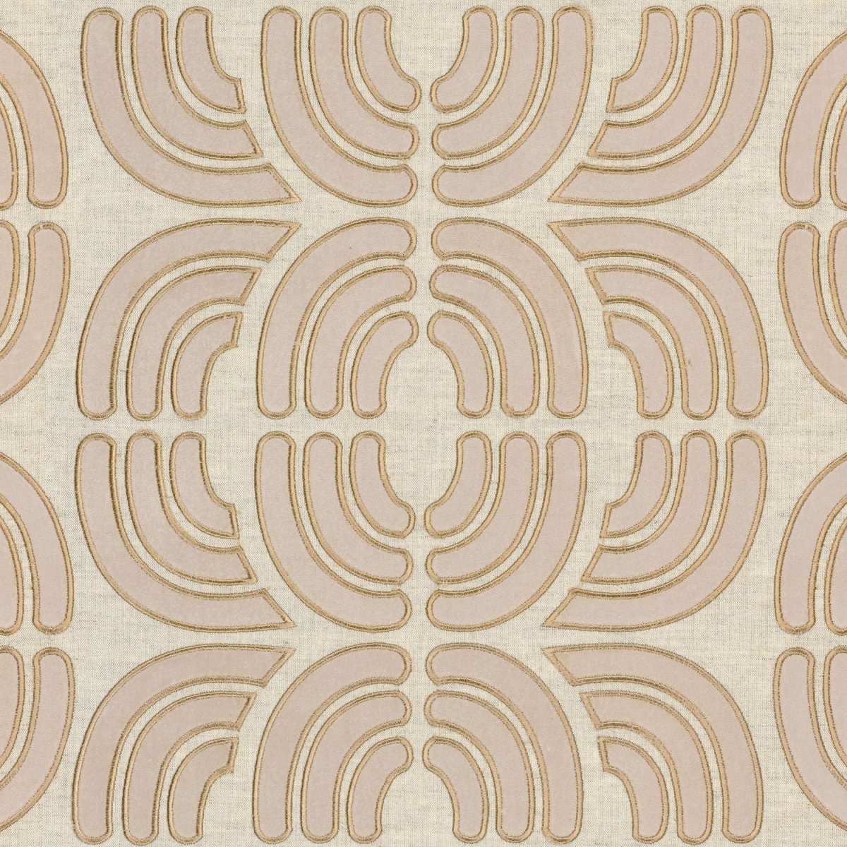 Casamance Arès Behang 71860329 - LAB COLOUR THE WORLD