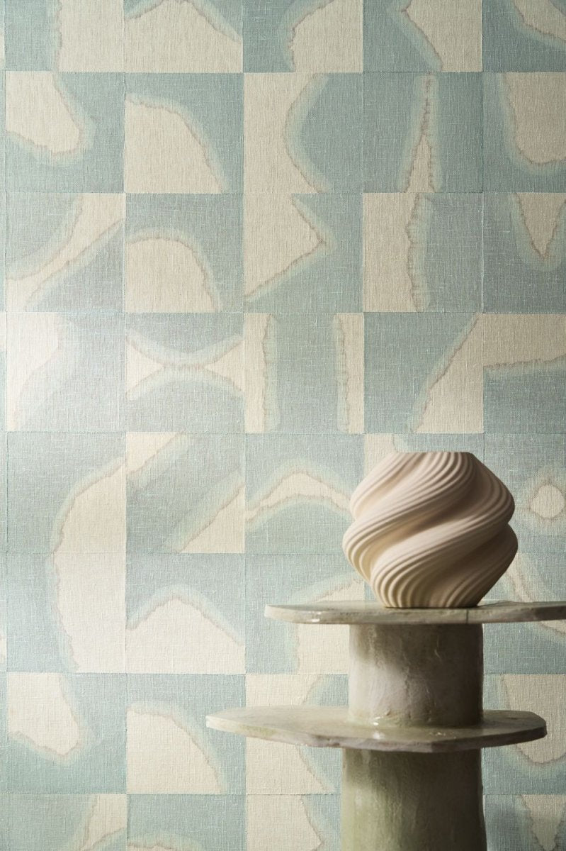 Casamance Arguin Behang 73680276 - LAB COLOUR THE WORLD