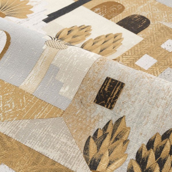 Casamance Aventura Monterosso behang 75541732 - LAB COLOUR THE WORLD