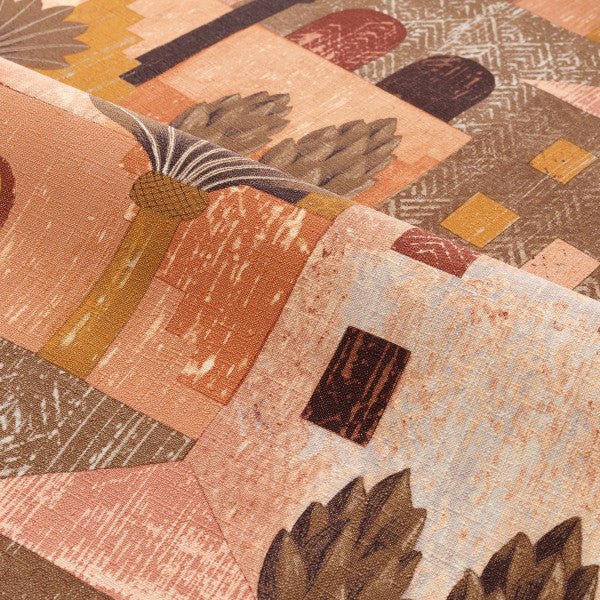 Casamance Aventura Monterosso behang 75541834 - LAB COLOUR THE WORLD
