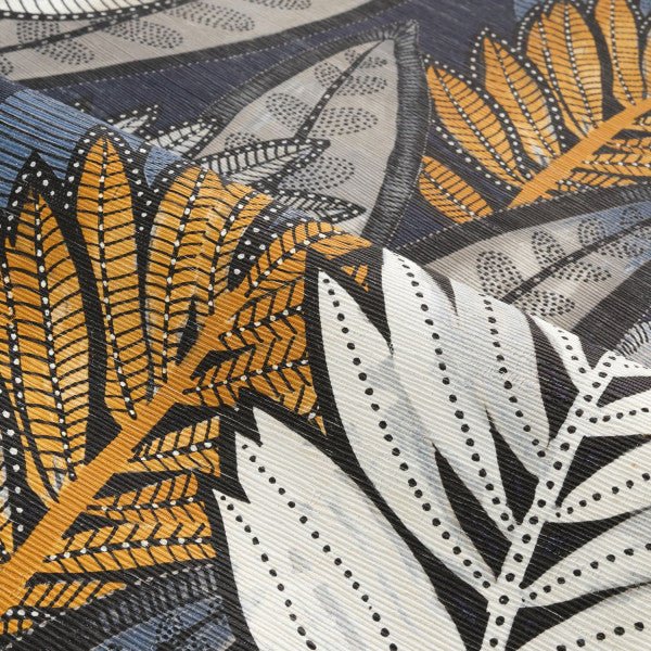 Casamance Aventura Sabal behang 74680570 - LAB COLOUR THE WORLD