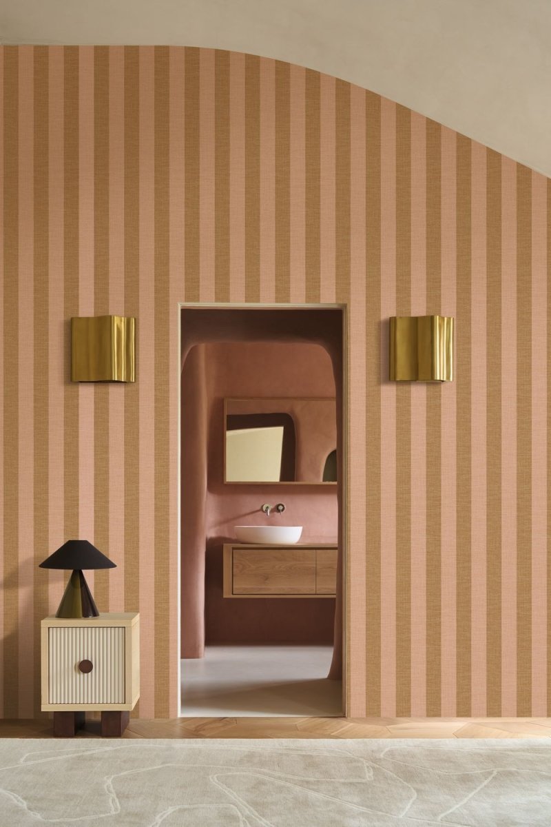 Casamance Beausoleil Behang 78060712 - LAB COLOUR THE WORLD