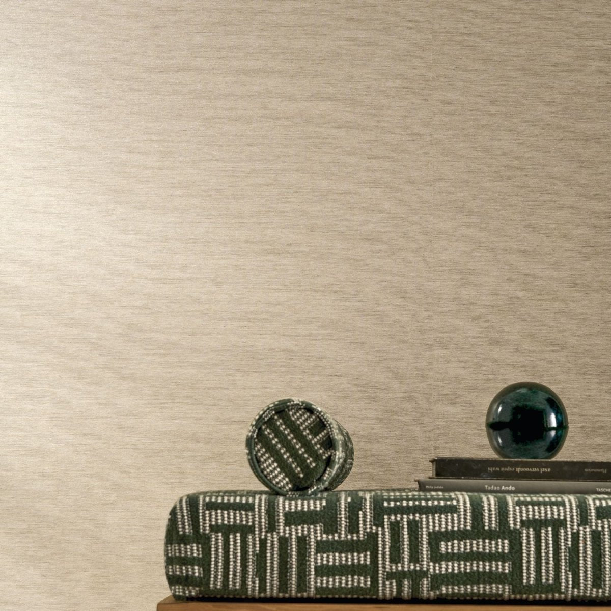 Casamance Belisaire Behang 72110354 - LAB COLOUR THE WORLD