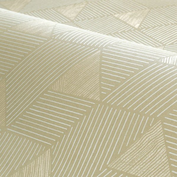 Casamance Bord Du Nil Méroé behang 76172344 - LAB COLOUR THE WORLD