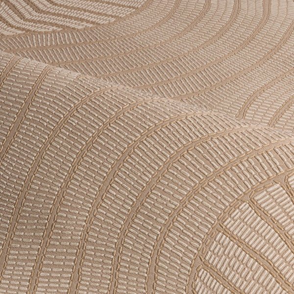 Casamance Broderies Brodelia behang 76993364 - LAB COLOUR THE WORLD