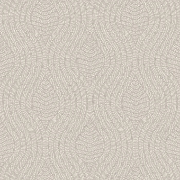 Casamance Broderies Brodelia behang 76993466 - LAB COLOUR THE WORLD