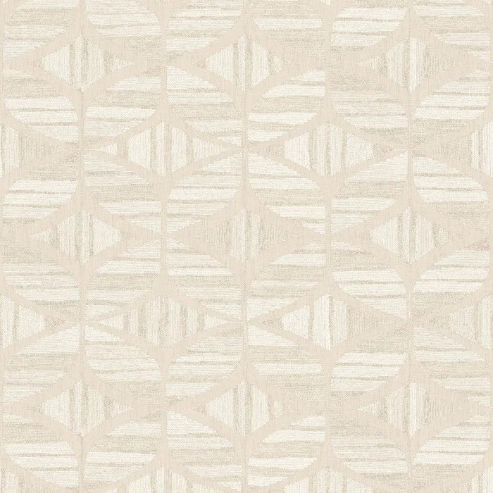 Casamance Broderies Filandra behang 76982038 - LAB COLOUR THE WORLD