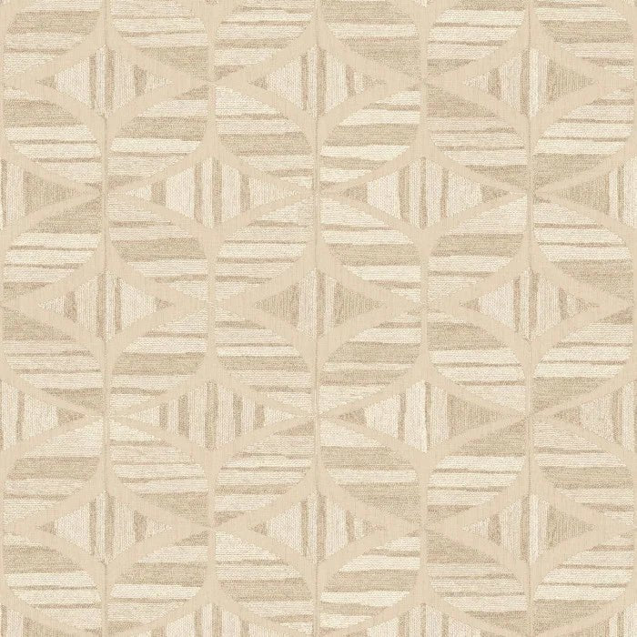 Casamance Broderies Filandra behang 76982140 - LAB COLOUR THE WORLD