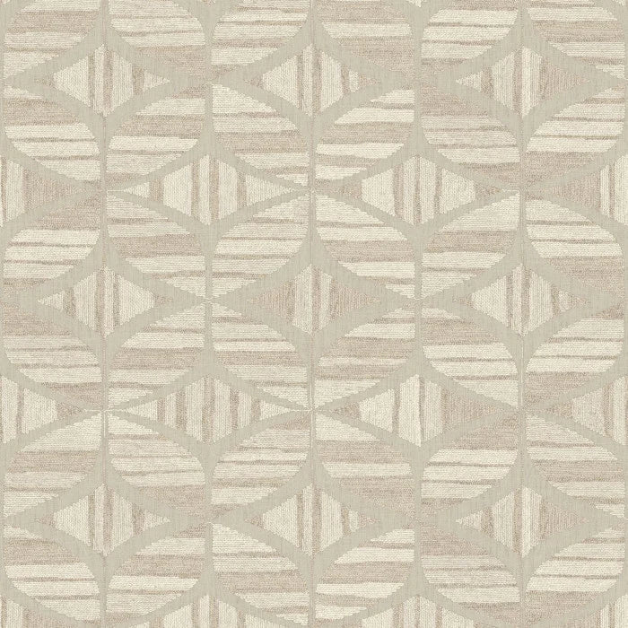 Casamance Broderies Filandra behang 76982242 - LAB COLOUR THE WORLD