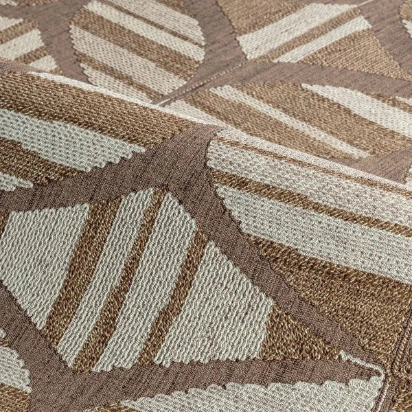 Casamance Broderies Filandra behang 76982548 - LAB COLOUR THE WORLD