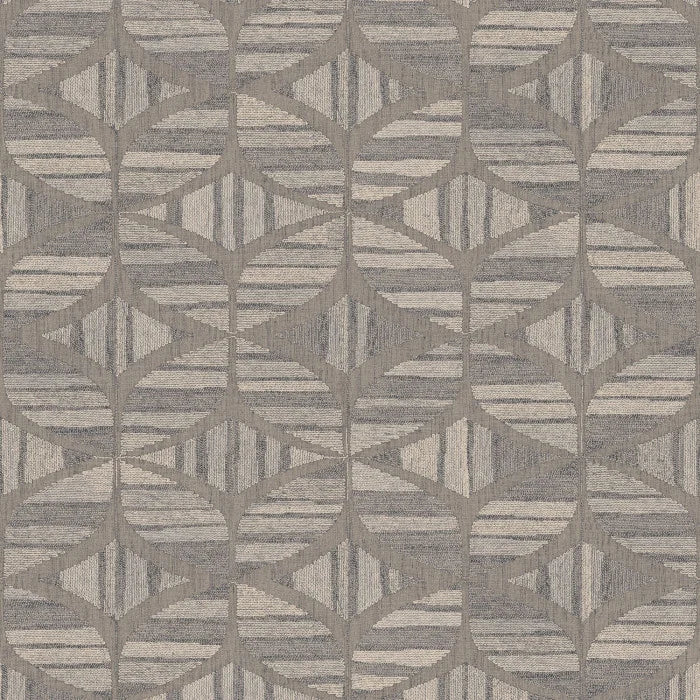 Casamance Broderies Filandra behang 76982854 - LAB COLOUR THE WORLD