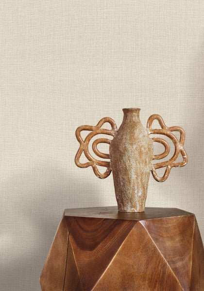 Casamance Casa Azul Lienzo behang 76332242 - LAB COLOUR THE WORLD