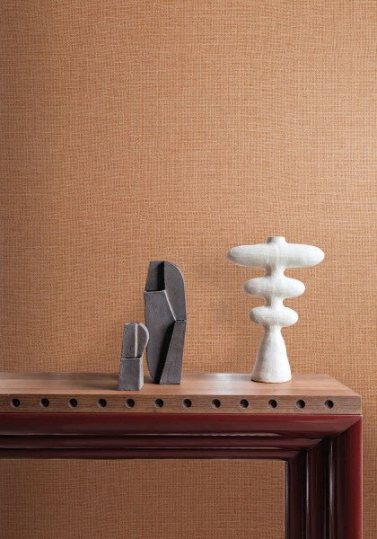 Casamance Casa Azul Lienzo behang 76333262 - LAB COLOUR THE WORLD