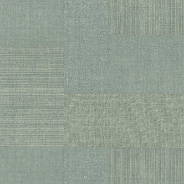 Casamance Casa Azul Mestizo behang 76321426 - LAB COLOUR THE WORLD