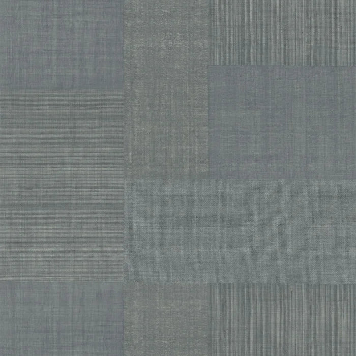 Casamance Casa Azul Mestizo behang 76321528 - LAB COLOUR THE WORLD