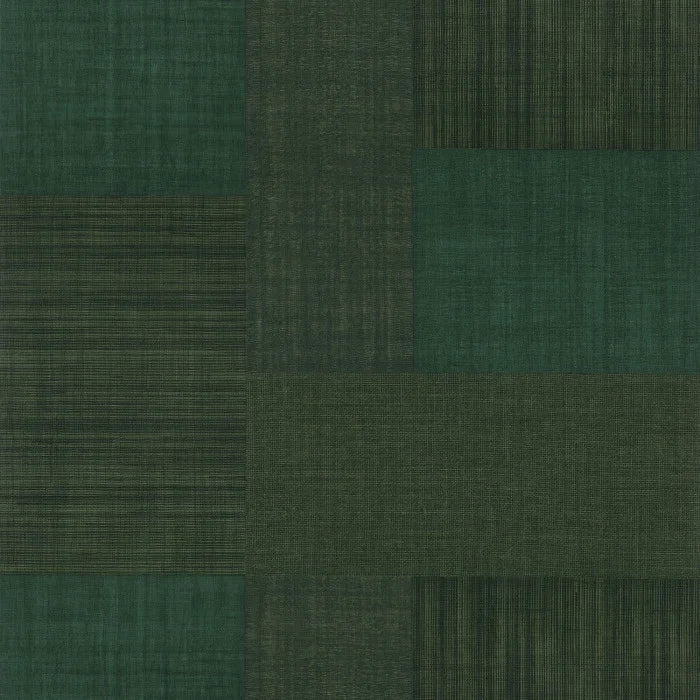 Casamance Casa Azul Mestizo behang 76321630 - LAB COLOUR THE WORLD