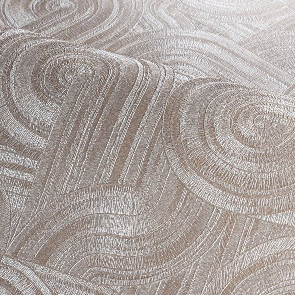 Casamance Ecrin Carat behang 75000814 - LAB COLOUR THE WORLD