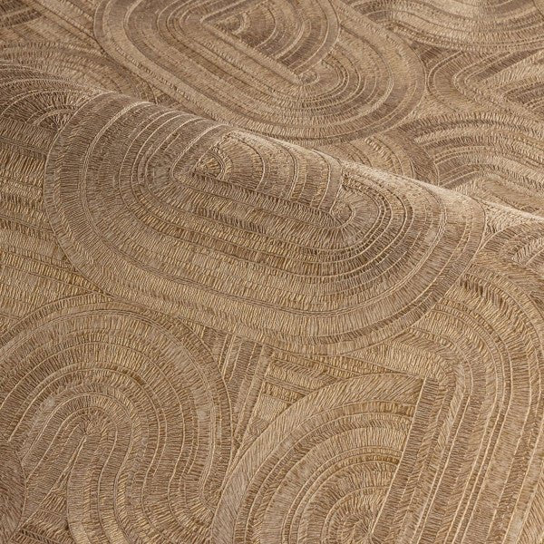 Casamance Ecrin Carat behang 75001018 - LAB COLOUR THE WORLD
