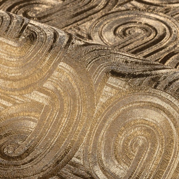 Casamance Ecrin Dresden behang 75101324 - LAB COLOUR THE WORLD