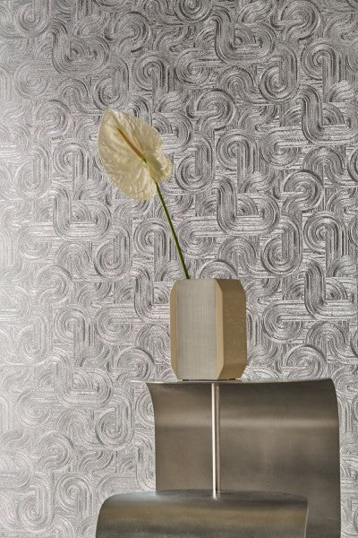 Casamance Ecrin Dresden behang 75101630 - LAB COLOUR THE WORLD