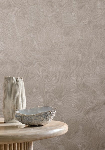 Casamance Ecrin Gemmae behang 77001936 - LAB COLOUR THE WORLD
