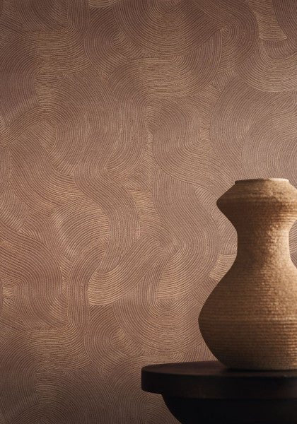 Casamance Ecrin Gemmae behang 77002548 - LAB COLOUR THE WORLD