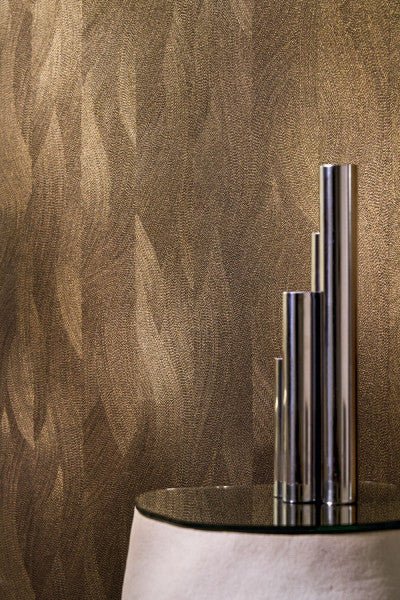 Casamance Ecrin Kashmir behang 76553160 - LAB COLOUR THE WORLD