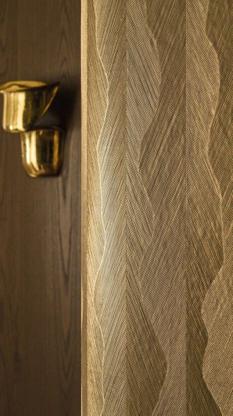Casamance Ecrin Kohinor behang 74920712 - LAB COLOUR THE WORLD
