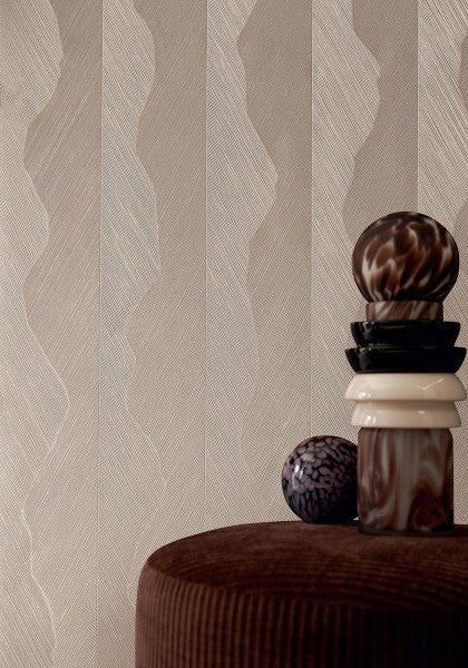 Casamance Ecrin Strie behang 74910202 - LAB COLOUR THE WORLD