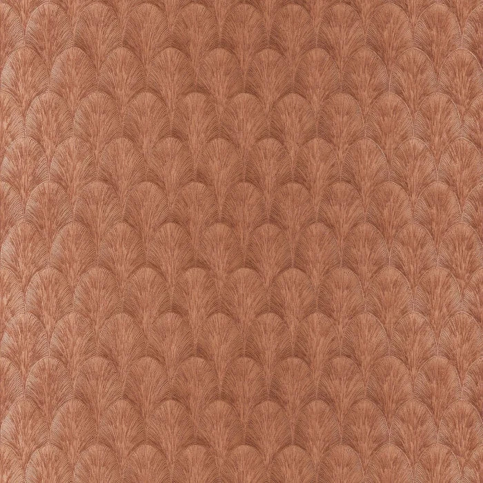 Casamance Ecrin Tourmaline behang 75782140 - LAB COLOUR THE WORLD