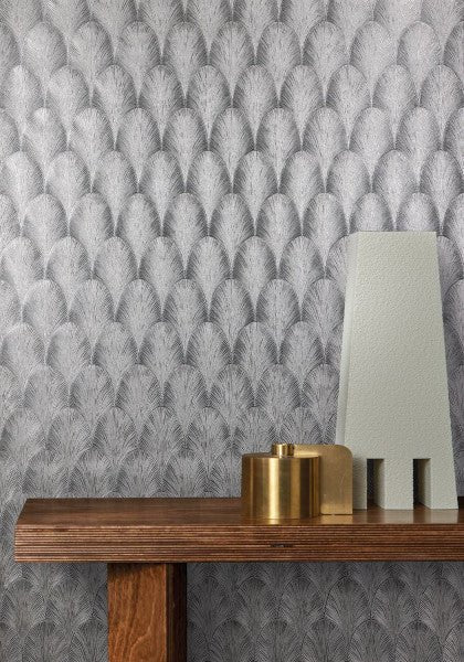 Casamance Ecrin Vendome behang 76492752 - LAB COLOUR THE WORLD