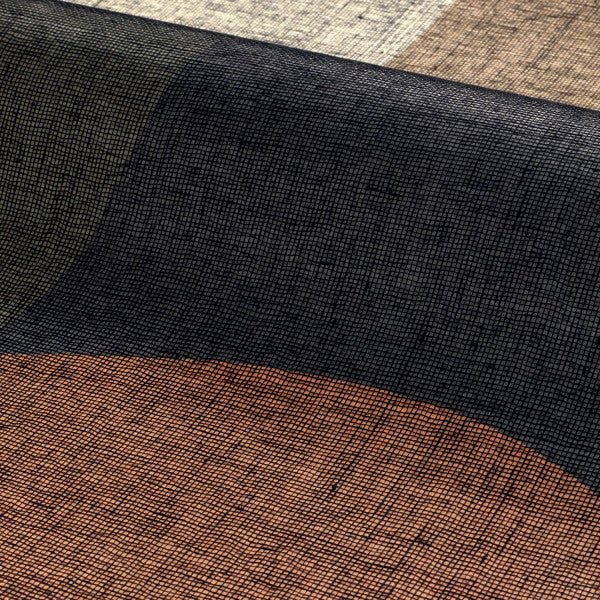Casamance Exploration Concordance behang 71320325 - LAB COLOUR THE WORLD