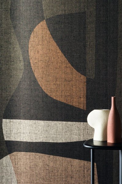 Casamance Exploration Concordance behang 71320325 - LAB COLOUR THE WORLD