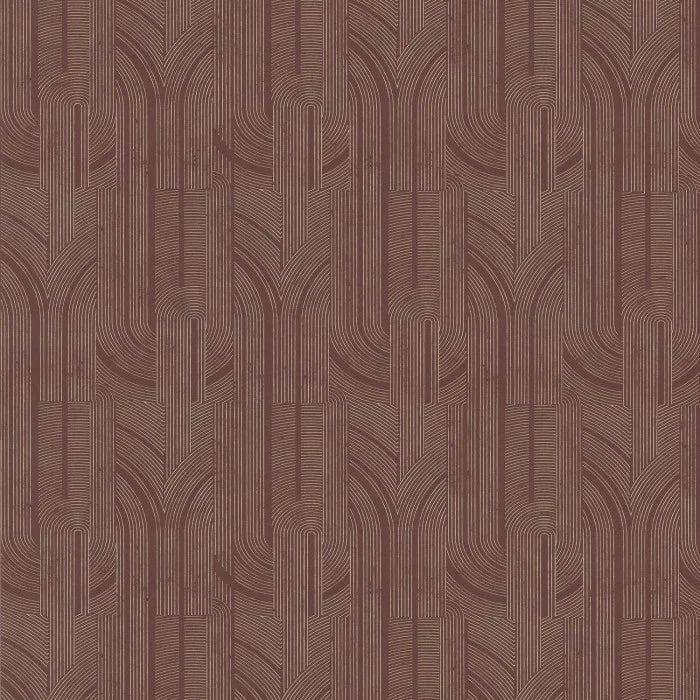 Casamance Faubourg Des Lumières Porte Dorée behang 76282242 - LAB COLOUR THE WORLD