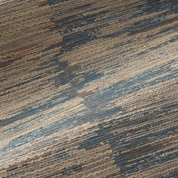 Casamance Féroé Alchemilla behang 70960550 - LAB COLOUR THE WORLD